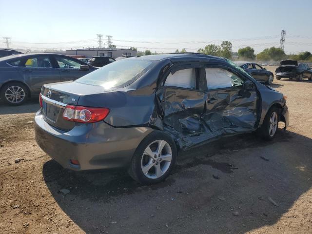 Photo 3 from auction – 2012 TOYOTA COROLLA BA with VIN 2T1BU4EE0CC911805
