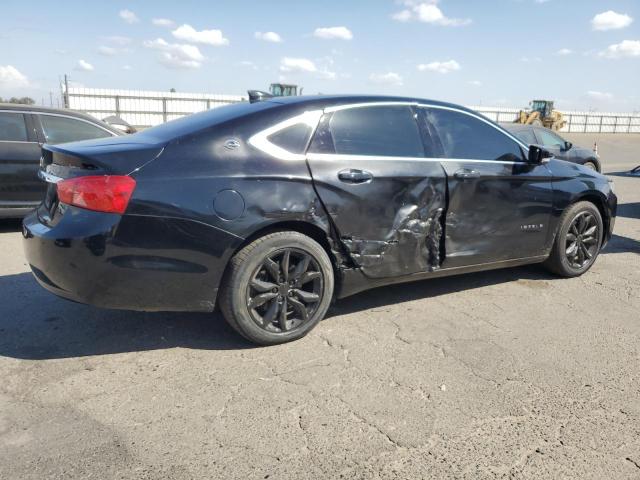 Photo 3 from auction – 2018 CHEVROLET IMPALA LT with VIN 2G1105S37J9170624
