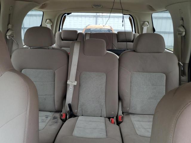 Photo 10 from auction – 2003 FORD EXPEDITION XLT with VIN 1FMPU16L83LB65903