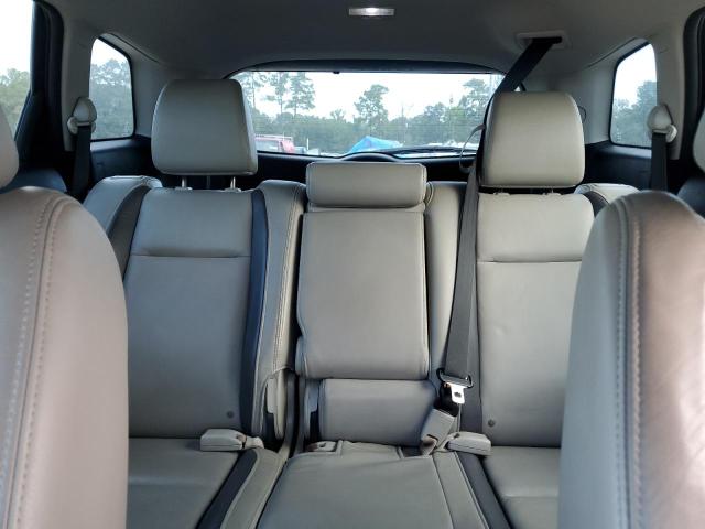 Photo 10 from auction – 2012 MAZDA CX-9 with VIN JM3TB2CA1C0355892