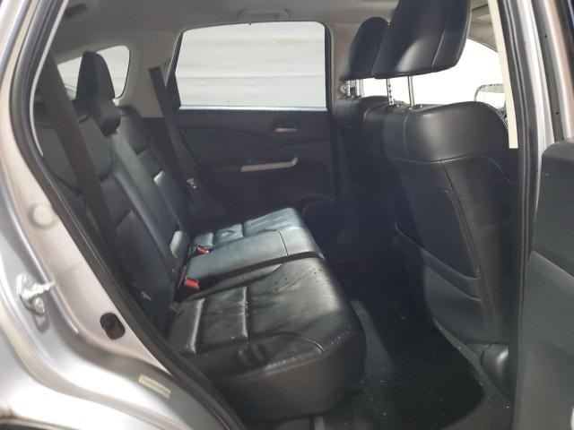 Photo 11 from auction – 2012 HONDA CR-V EXL with VIN JHLRM4H75CC015278