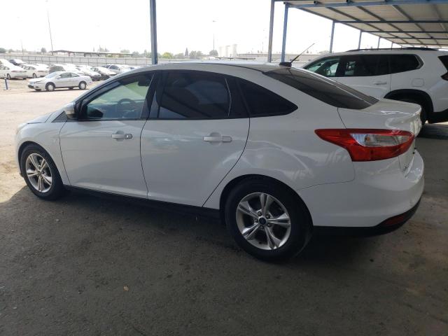 Photo 2 from auction – 2014 FORD FOCUS SE with VIN 1FADP3F22EL266879