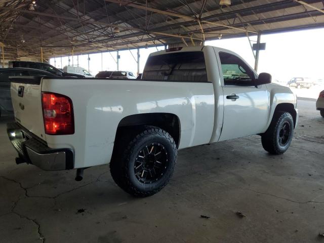 Photo 3 from auction – 2008 CHEVROLET SILVERADO with VIN 1GCEC14C48Z179657