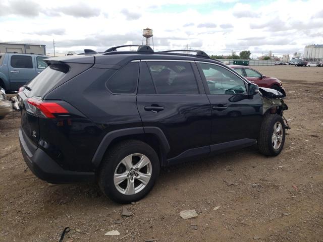 Photo 3 from auction – 2019 TOYOTA RAV4 LE with VIN 2T3G1RFV1KW073041