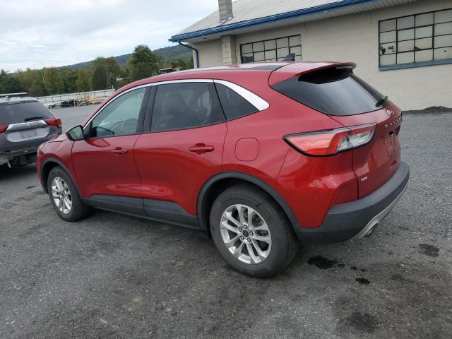 Photo 2 from auction – 2020 FORD ESCAPE SE with VIN 1FMCU9G61LUA21559