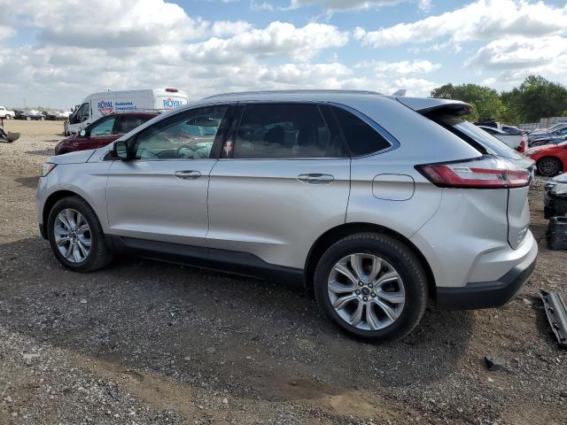 Photo 2 from auction – 2019 FORD EDGE TITAN with VIN 2FMPK4K90KBB89158