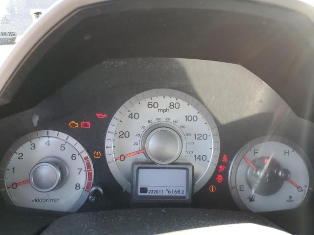 Photo 9 from auction – 2011 HONDA PILOT TOURING with VIN 5FNYF4H91BB103461