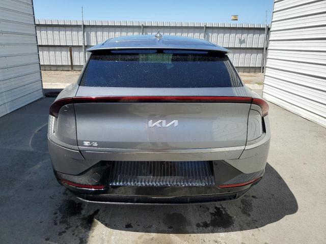 Photo 6 from auction – 2023 KIA EV6 LIGHT with VIN KNDC34LA6P5150062