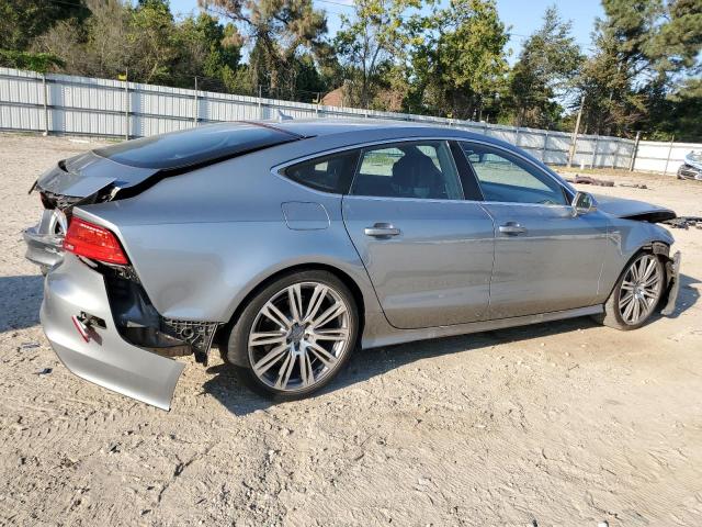 Фото 3 с аукциона – 2012 AUDI A7 PRESTIG с VIN WAUSGAFC6CN008541
