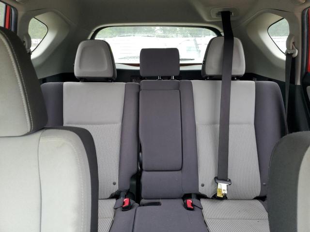 Photo 10 from auction – 2015 TOYOTA RAV4 XLE with VIN JTMRFREV1FD133270