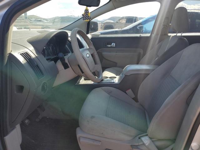 Photo 7 from auction – 2010 FORD EDGE SE with VIN 2FMDK3GC0ABB74661