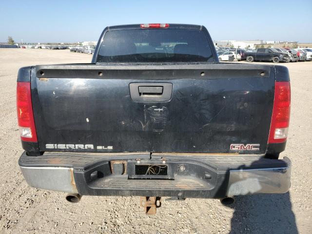 Photo 6 from auction – 2007 GMC NEW SIERRA with VIN 1GTEC19J27Z508359