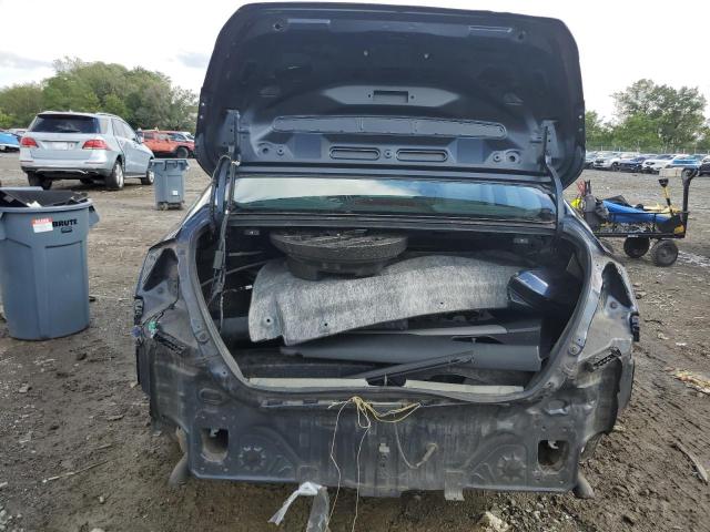 Photo 6 from auction – 2026 HONDA CIVIC EX with VIN 19XFC1F30HE207614
