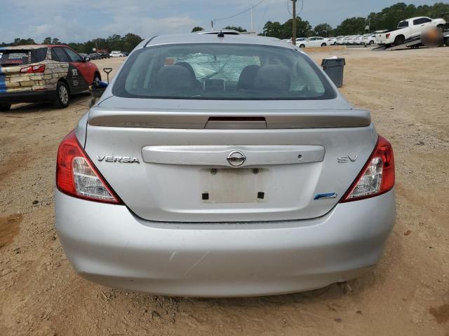 Photo 6 from auction – 2014 NISSAN VERSA S with VIN 3N1CN7AP0EL818151