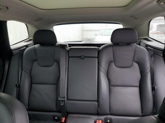 Photo 10 from auction – 2023 VOLVO XC60 PLUS with VIN YV4L12RW0P1294949