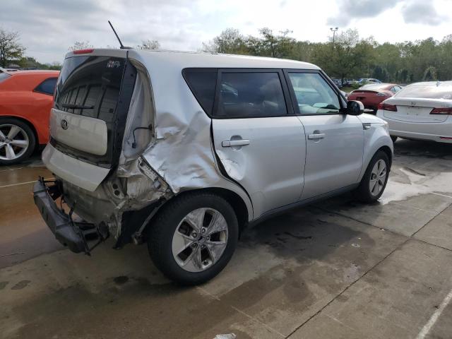 Photo 3 from auction – 2014 KIA SOUL with VIN KNDJN2A24E7708302