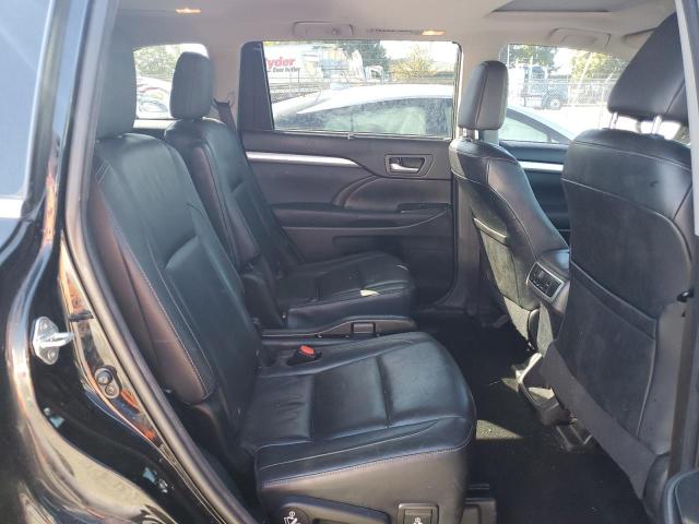 Photo 11 from auction – 2015 TOYOTA HIGHLANDER with VIN 5TDJKRFHXFS096452