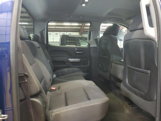 Photo 10 from auction – 2014 CHEVROLET SILVERADO with VIN 3GCPCREC9EG138068