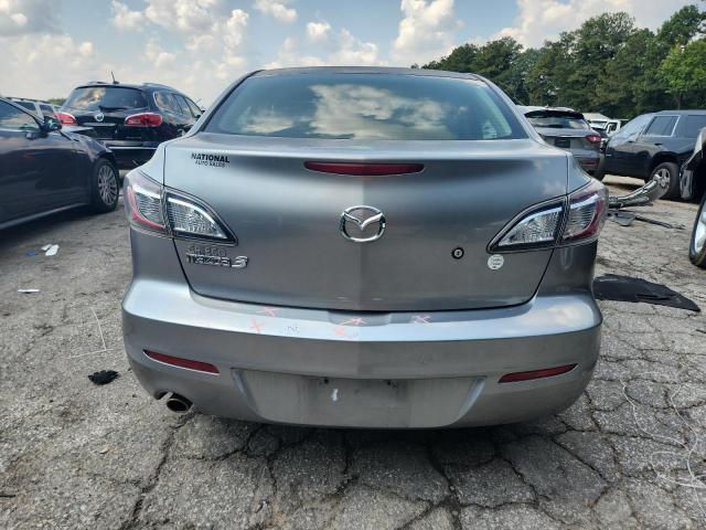 Photo 6 from auction – 2013 MAZDA 3 I with VIN JM1BL1TF7D1704007