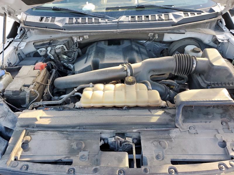 Photo 11 from auction – 2020 FORD F150 SUPER with VIN 1FTEW1C4XLFA51144