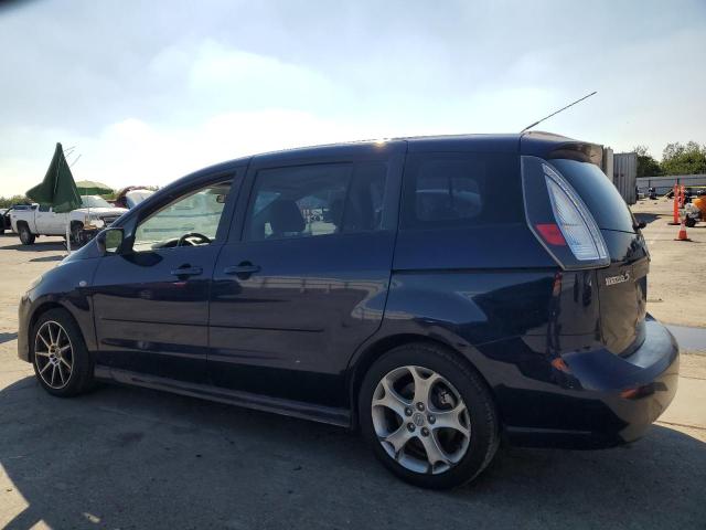 Photo 2 from auction – 2009 MAZDA 5 with VIN JM1CR293790357040