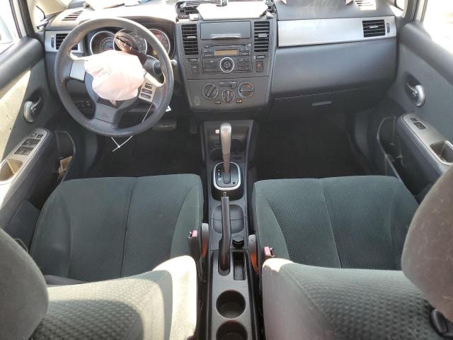 Zdjęcie 8 z aukcji – 2012 NISSAN VERSA S z VIN 3N1BC1CP3CK233093