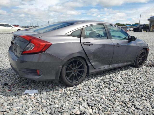 Photo 3 from auction – 2016 HONDA CIVIC LX with VIN 19XFC2F55GE095544