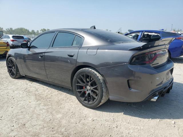 Photo 2 from auction – 2019 DODGE CHARGER SCAT PACK with VIN 2C3CDXGJ5KH651684