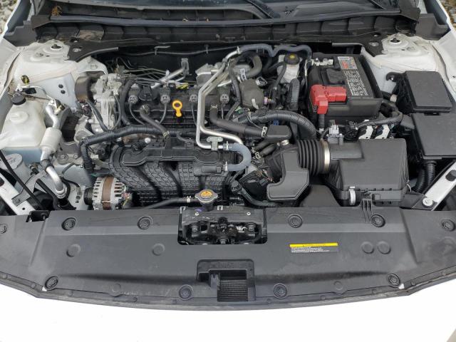 Photo 11 from auction – 2024 NISSAN ALTIMA SR with VIN 1N4BL4CV8RN422215