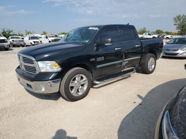 RAM 1500 SLT 2014 with VIN 1C6RR7LT4ES301143 - Photo from auction
