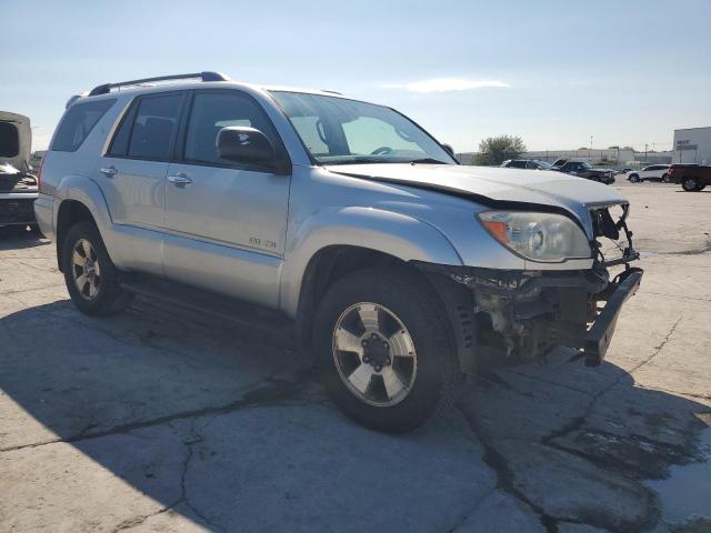 Photo 4 from auction – 2008 TOYOTA 4RUNNER SR with VIN JTEBU14R780128870