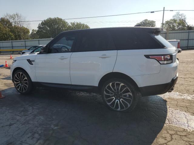 Photo 2 from auction – 2017 LAND ROVER RANGE ROVE with VIN SALWR2FV5HA131535