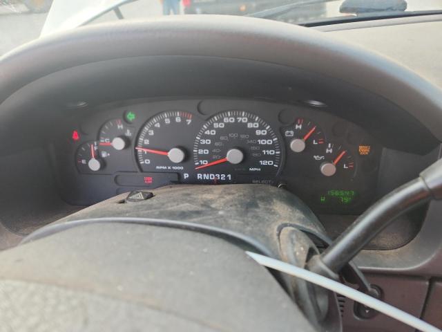 Photo 9 from auction – 2004 FORD EXPLORER XLT with VIN 1FMZU73K74ZA89404