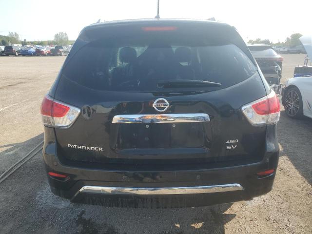 Photo 6 from auction – 2015 NISSAN PATHFINDER with VIN 5N1AR2MMXFC679992