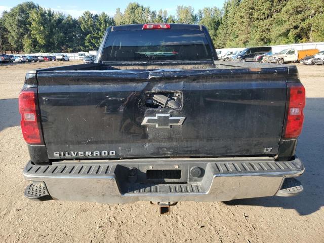 Photo 6 from auction – 2015 CHEVROLET SILVERADO with VIN 1GCVKREC1FZ200672