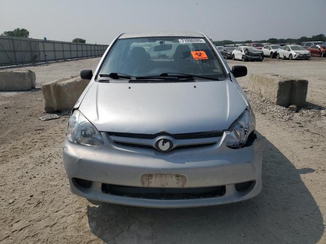 Photo 5 from auction – 2004 TOYOTA ECHO with VIN JTDBT123040335102