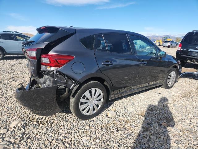 Photo 3 from auction – 2021 SUBARU IMPREZA with VIN 4S3GTAB64M3703750