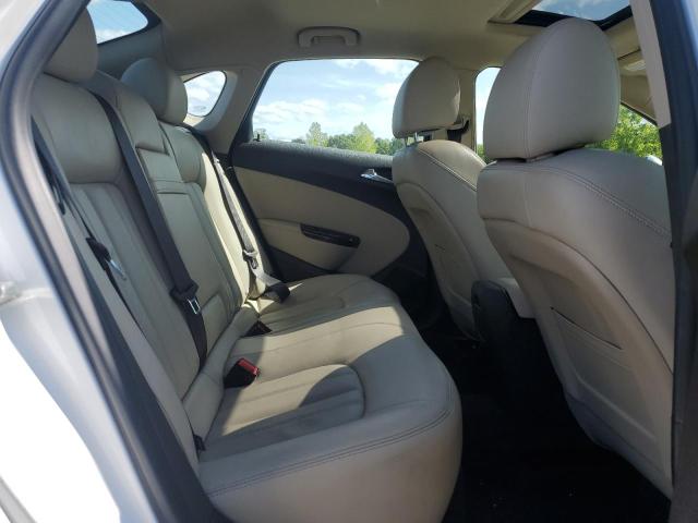 Photo 10 from auction – 2014 BUICK VERANO with VIN 1G4PS5SK3E4233726