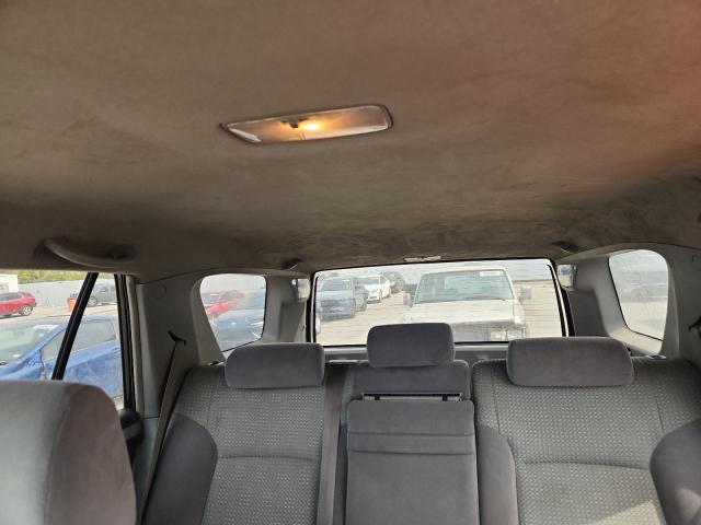 Фото 10 с аукциона – 2004 TOYOTA 4RUNNER SR с VIN JTEZU14R440022367