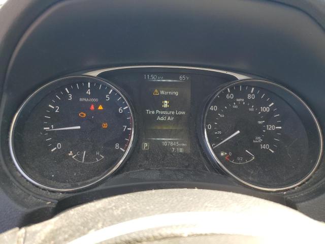 Photo 9 from auction – 2015 NISSAN ROGUE S with VIN KNMAT2MV8FP577047