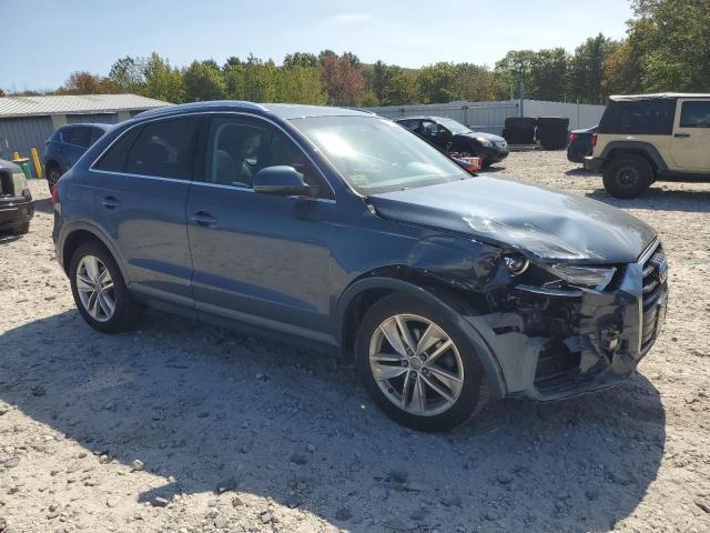 Photo 4 from auction – 2017 AUDI Q3 PREMIUM with VIN WA1JCCFS7HR010340
