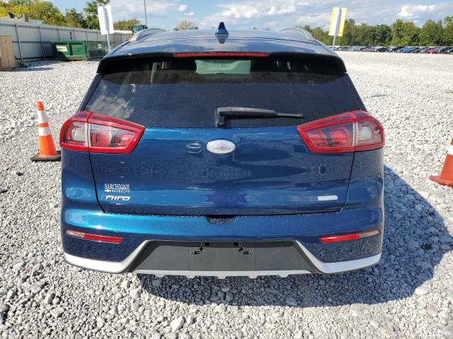 Photo 6 from auction – 2019 KIA NIRO FE with VIN KNDCB3LC0K5250133
