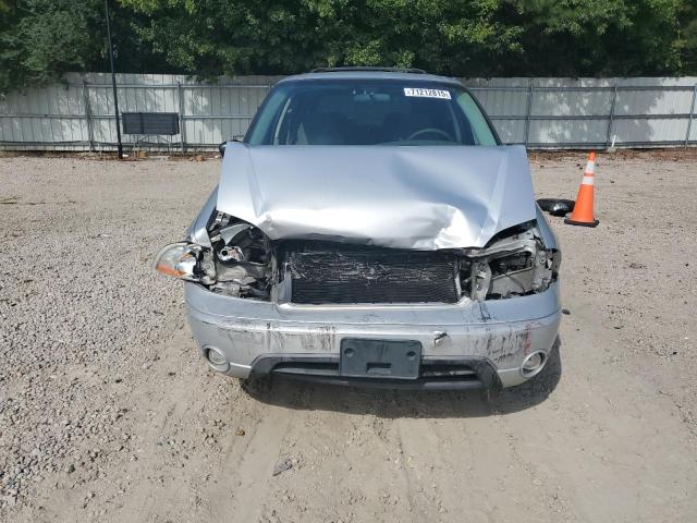 Photo 5 from auction – 2003 FORD WINDSTAR LX with VIN 2FMZA51443BB42899