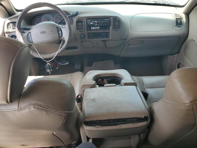 Photo 8 from auction – 2002 FORD F150 SUPER with VIN 1FTRW08L32KC02570