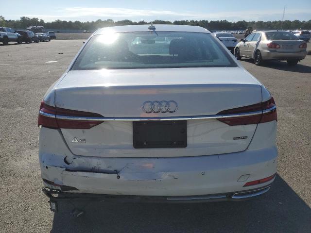 Photo 6 from auction – 2019 AUDI A6 PREMIUM PLUS with VIN WAUE8AF21KN118641