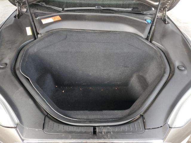 Photo 11 from auction – 2015 TESLA MODEL S with VIN 5YJSA1E26FF107912