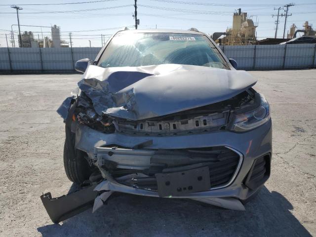 Photo 5 from auction – 2020 CHEVROLET TRAX with VIN 3GNCJLSB9LL209486