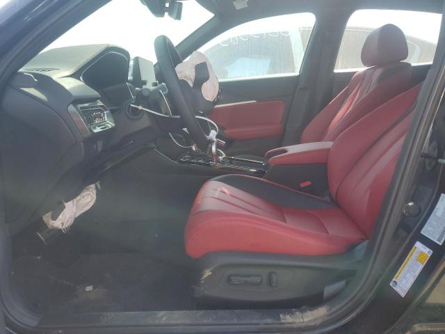 Photo 7 from auction – 2025 ACURA INTEGRA A- with VIN 19UDE4H31SA017767