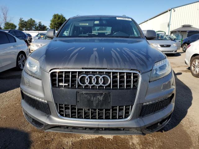Photo 5 from auction – 2013 AUDI Q7 PRESTIG with VIN WA1WGCFE4DD000103