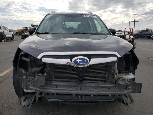 Photo 5 from auction – 2016 SUBARU FORESTER 2.5I PREMIUM with VIN JF2SJADC5GH458114